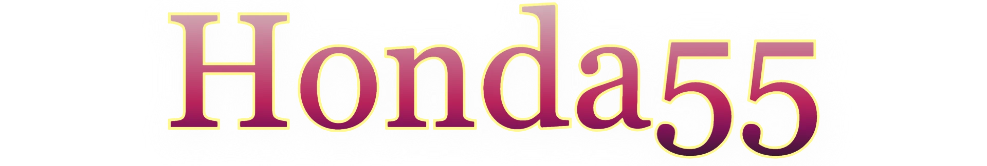 Honda55